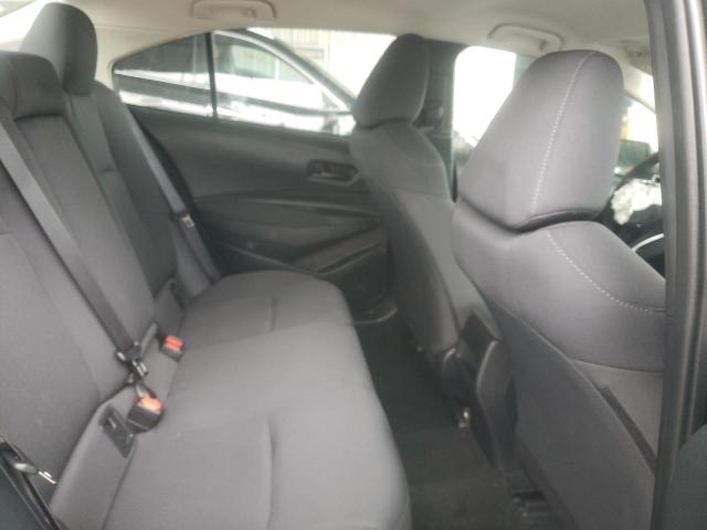 Photo 6 from auction – 2022 TOYOTA COROLLA LE with VIN 5YFEPMAE9NP273163