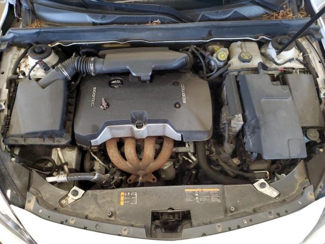 Photo 7 from auction – 2015 CHEVROLET MALIBU 1LT with VIN 1G11C5SL6FU144534