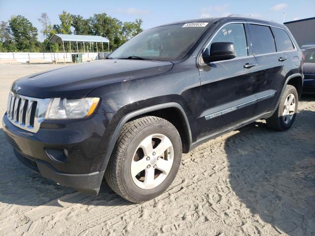 Photo 2 from auction – 2012 JEEP GRND CHERO with VIN 1C4RJEAG1CC355355