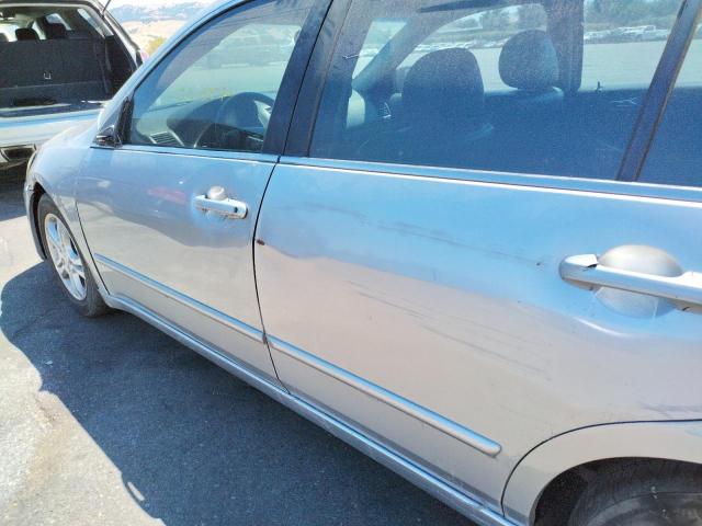 Photo 9 from auction – 2007 HONDA ACCORD EX with VIN JHMCM56807C002947