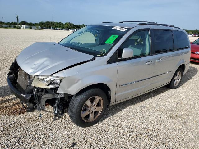 Photo 2 from auction – 2008 DODGE GRAND CARA with VIN 2D8HN54P78R112354