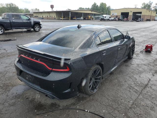 Photo 4 from auction – 2019 DODGE CHARGER SC with VIN 2C3CDXGJ8KH688759