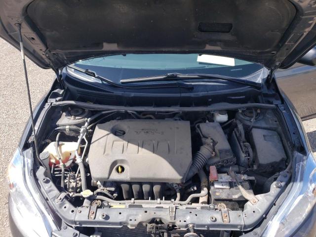 Photo 7 from auction – 2012 TOYOTA COROLLA MA with VIN 2T1KU4EE4CC807088