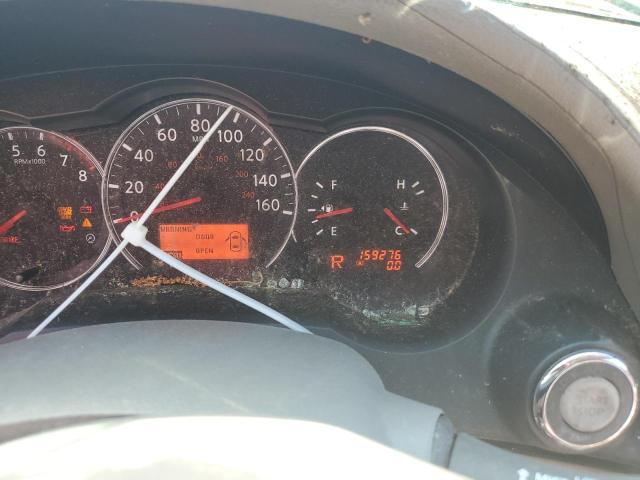 Photo 8 from auction – 2010 NISSAN ALTIMA BAS with VIN 1N4AL2APXAC134796