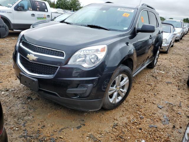 Photo 2 from auction – 2012 CHEVROLET EQUINOX LT with VIN 2GNALDEK1C6375380