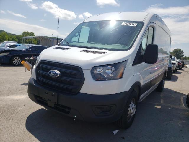 Photo 2 from auction – 2020 FORD TRANSIT T- with VIN 1FTBR2C8XLKA31146