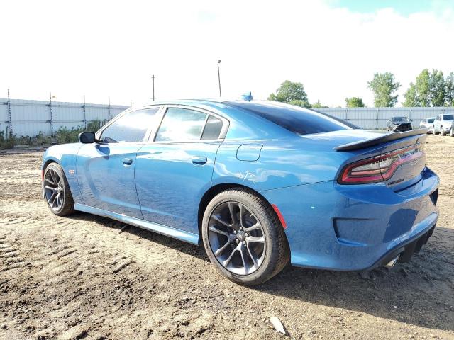 Photo 3 from auction – 2021 DODGE CHARGER SC with VIN 2C3CDXGJ2MH566031