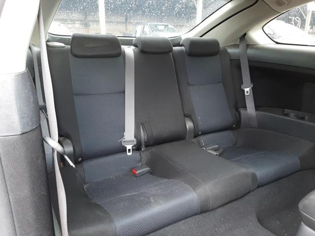 Photo 6 from auction – 2006 TOYOTA SCION TC with VIN JTKDE177260115096