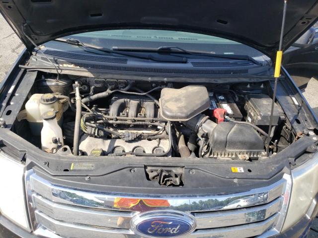 Photo 7 from auction – 2010 FORD EDGE LIMIT with VIN 2FMDK4KC4ABB02066