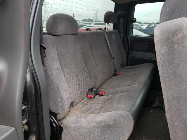 Photo 6 from auction – 2006 CHEVROLET SILVERADO with VIN 1GCEC19T56Z224501