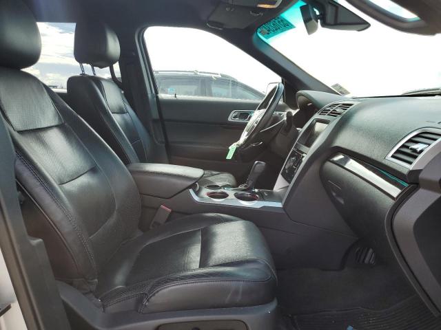Photo 5 from auction – 2013 FORD EXPLORER L with VIN 1FM5K7F87DGA57794