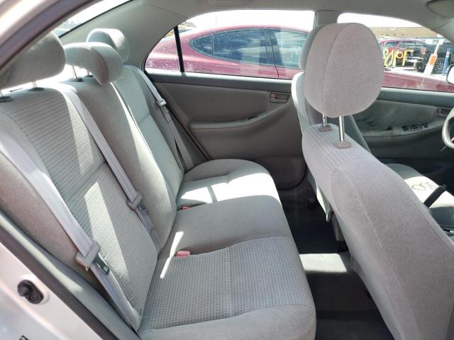 Photo 6 from auction – 2007 TOYOTA COROLLA CE with VIN JTDBR32EX70119273