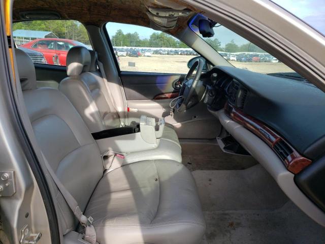 Photo 5 from auction – 2004 BUICK LESABRE LI with VIN 1G4HR54K344158604