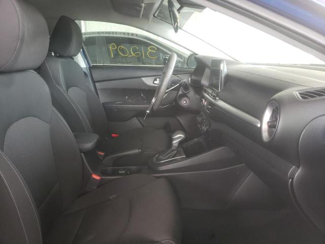 Photo 5 from auction – 2019 KIA FORTE FE with VIN 3KPF24AD4KE083780