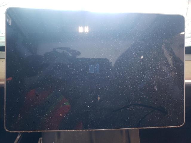 Photo 8 from auction – 2022 TESLA MODEL Y with VIN 7SAYGDEF8NF398329