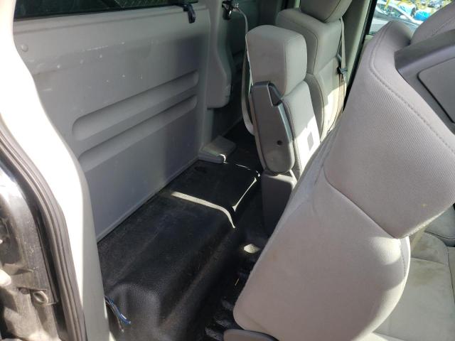 Photo 6 from auction – 2006 FORD F150 with VIN 1FTRF122X6KE00817