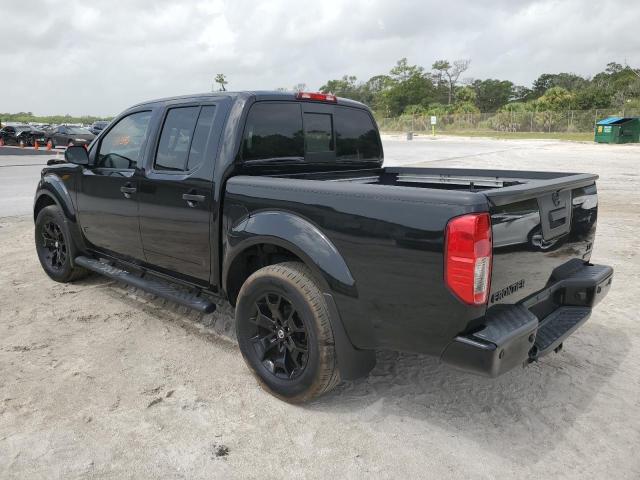 Photo 3 from auction – 2020 NISSAN FRONTIER S with VIN 1N6ED0EA1LN700805
