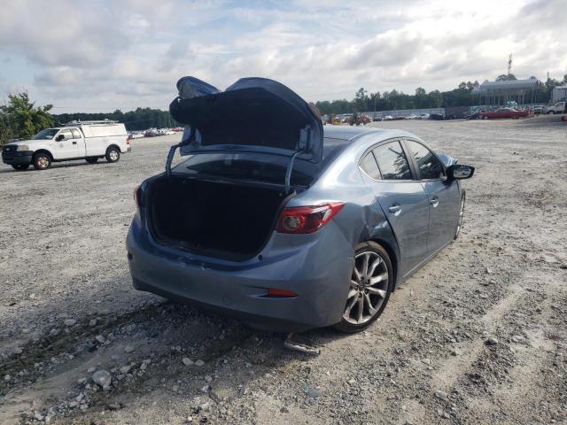 Photo 4 from auction – 2014 MAZDA 3 TOURING with VIN JM1BM1V36E1175912