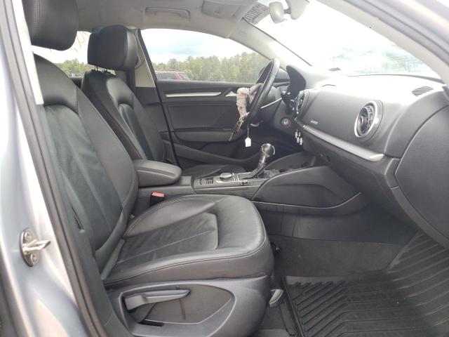 Photo 5 from auction – 2015 AUDI S3 PREMIUM with VIN WAUBFGFF3F1142094