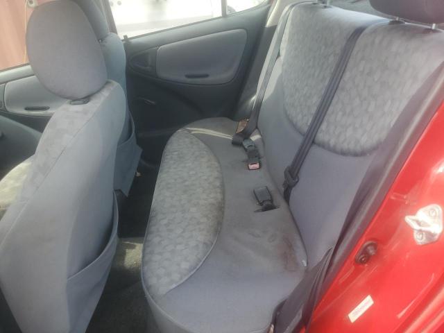 Photo 6 from auction – 2002 TOYOTA ECHO with VIN JTDBT123520235669