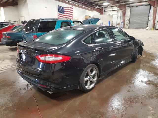 Photo 4 from auction – 2013 FORD FUSION SE with VIN 3FA6P0HR0DR101933