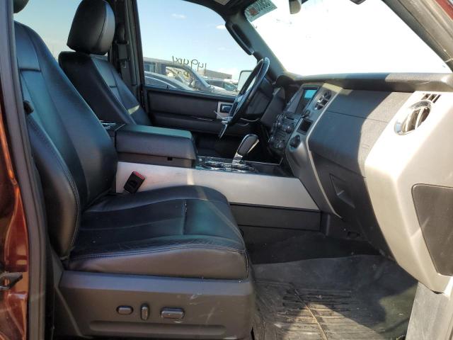 Photo 5 from auction – 2016 FORD EXPEDITION with VIN 1FMJU2AT8GEF12790