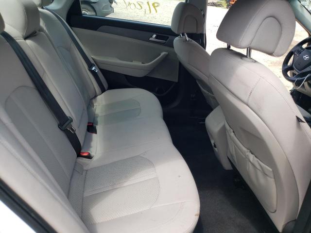 Photo 6 from auction – 2016 HYUNDAI SONATA SE with VIN 5NPE24AF8GH333778
