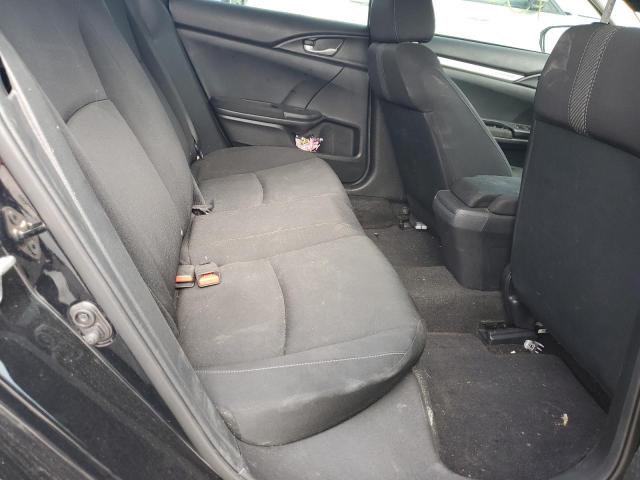 Photo 6 from auction – 2017 HONDA CIVIC LX with VIN 19XFC2F55HE229566
