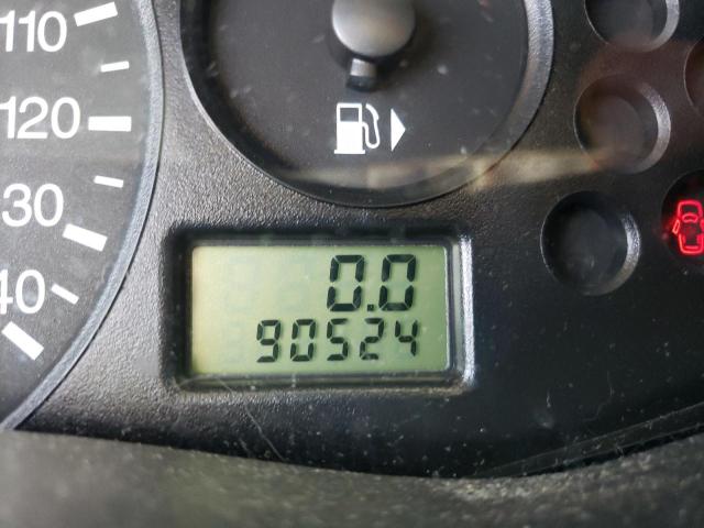 Photo 8 from auction – 2003 FORD FOCUS SE C with VIN 1FAFP34Z33W258875