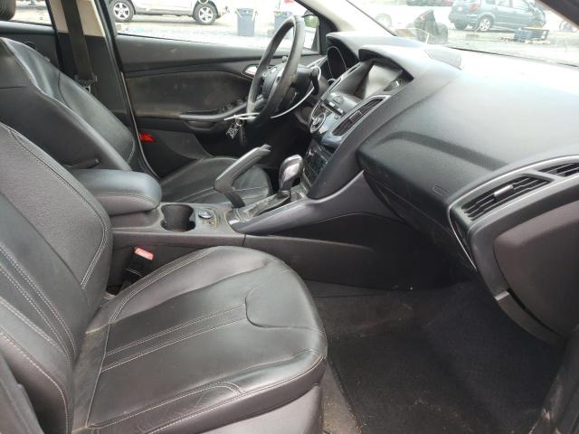 Photo 5 from auction – 2012 FORD FOCUS TITA with VIN 1FAHP3J21CL109253