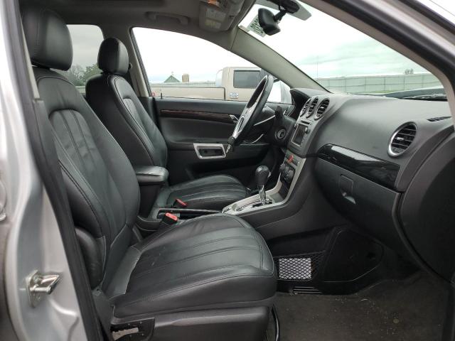 Photo 5 from auction – 2014 CHEVROLET CAPTIVA LT with VIN 3GNAL4EK3ES511786