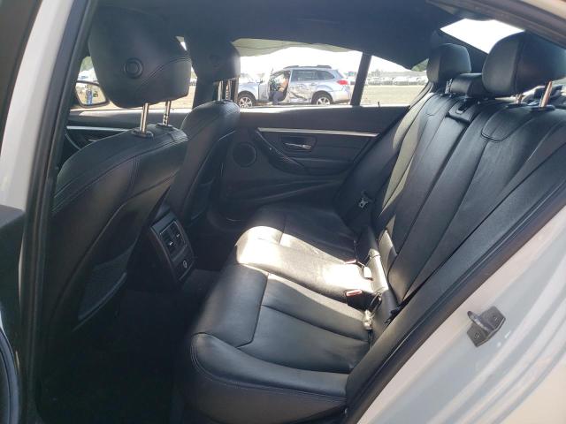 Photo 6 from auction – 2016 BMW 328 I SULE with VIN WBA8E9C51GK647020