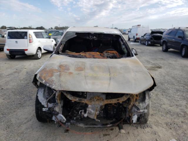 Photo 9 from auction – 2020 GMC TERRAIN SL with VIN 3GKALMEV1LL327803