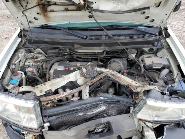 Photo 7 from auction – 2011 HONDA ELEMENT EX with VIN 5J6YH2H76BL000248