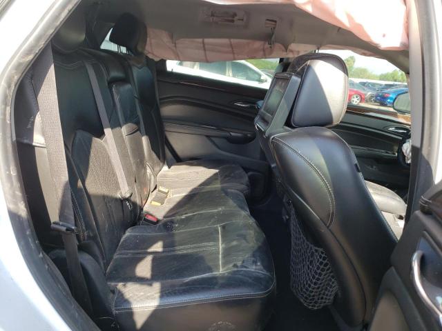 Photo 6 from auction – 2012 CADILLAC SRX PERFOR with VIN 3GYFNBE35CS593260