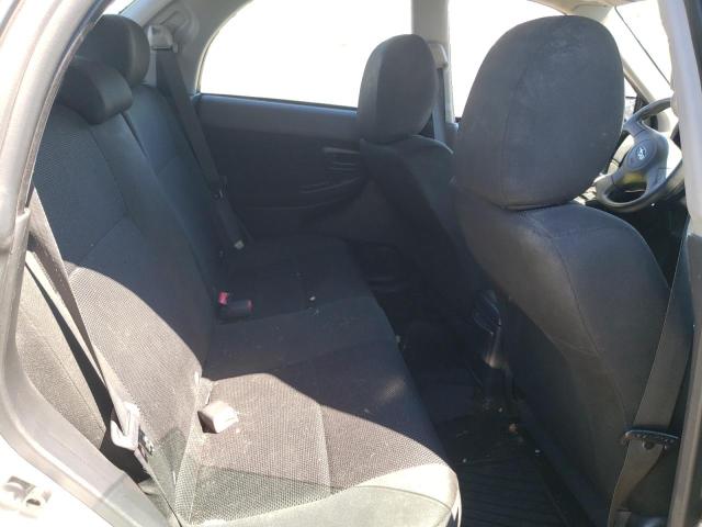 Photo 6 from auction – 2005 SUBARU IMPREZA RS with VIN JF1GG67595G817034