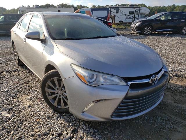 TOYOTA CAMRY LE 2016 with VIN 4T4BF1FK5GR548540 - Photo from auction