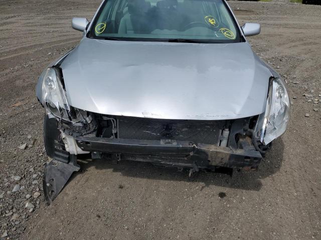 Photo 9 from auction – 2010 NISSAN ALTIMA BAS with VIN 1N4AL2AP6AN402280