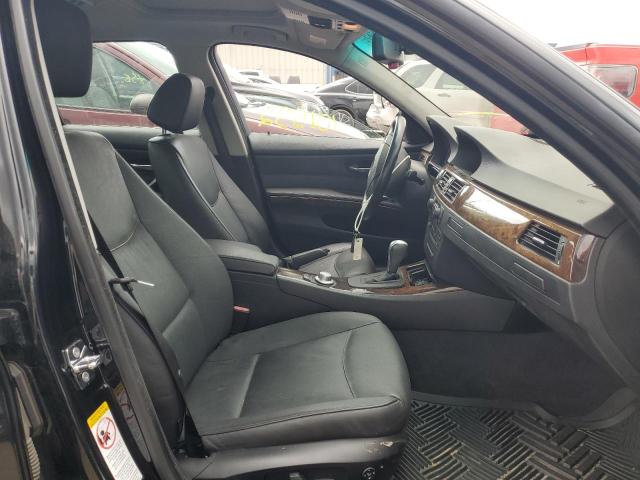 Photo 5 from auction – 2006 BMW 325 I with VIN WBAVB13546KX64604