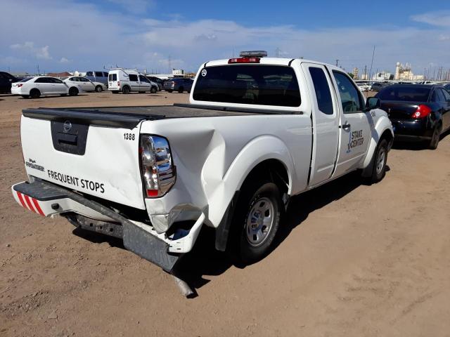 Photo 4 from auction – 2019 NISSAN FRONTIER S with VIN 1N6BD0CT3KN875952
