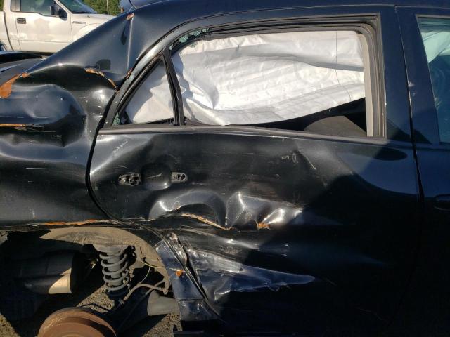 Photo 6 from auction – 2011 TOYOTA COROLLA BA with VIN 2T1BU4EE8BC701628