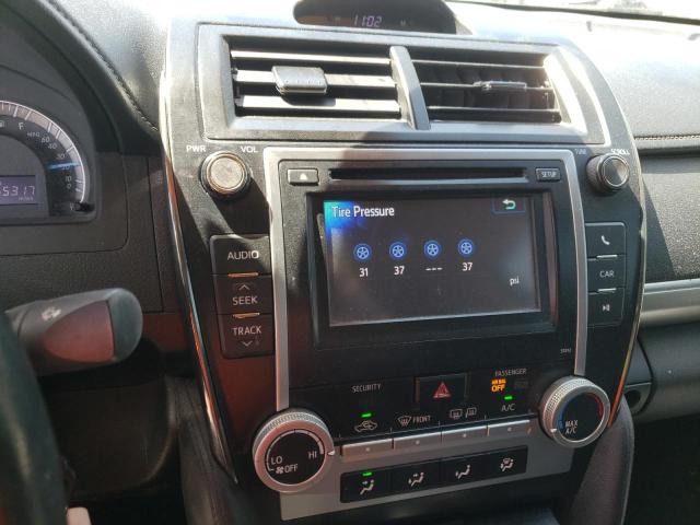 Photo 9 from auction – 2012 TOYOTA CAMRY BASE with VIN 4T1BF1FK3CU619111