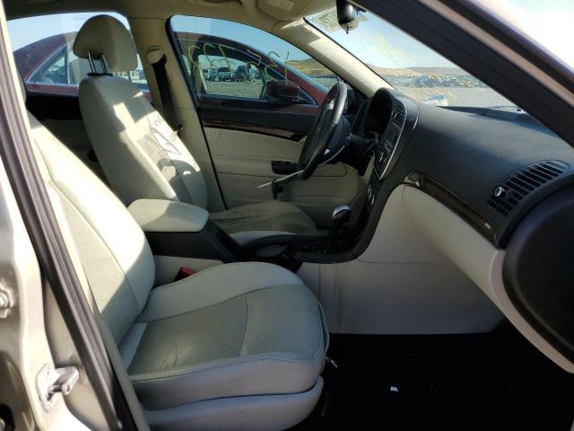 Zdjęcie 5 z aukcji – 2008 SAAB 9-3 2.0T z VIN YS3FB49Y881145225