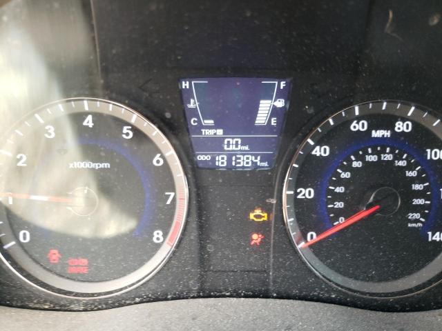 Photo 8 from auction – 2014 HYUNDAI ACCENT with VIN KMHCT5AE1EU149895