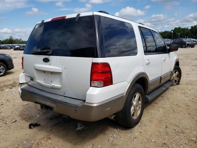 Photo 4 from auction – 2003 FORD EXPEDITION with VIN 1FMFU17L93LA87111