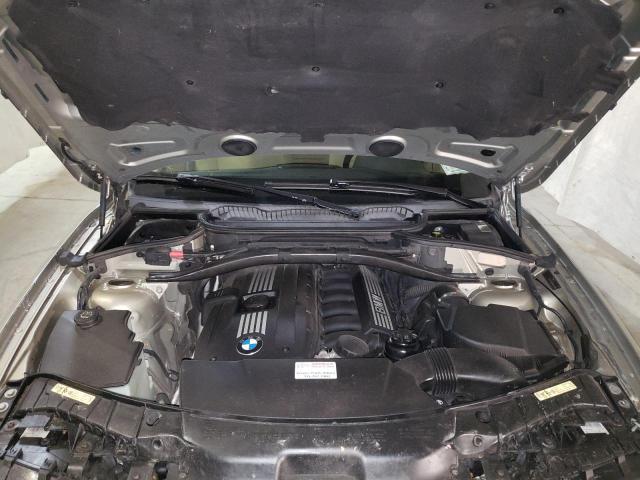Photo 7 from auction – 2007 BMW X3 3.0SI with VIN WBXPC93457WF07031