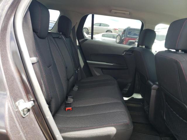 Photo 6 from auction – 2014 GMC TERRAIN SL with VIN 2GKFLWEK8E6281756