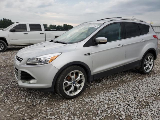 Photo 2 from auction – 2013 FORD ESCAPE TIT with VIN 1FMCU9J90DUC23894