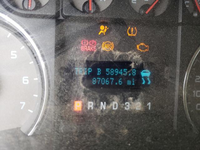 Photo 8 from auction – 2010 FORD F150 SUPER with VIN 1FTEX1C82AFA86001
