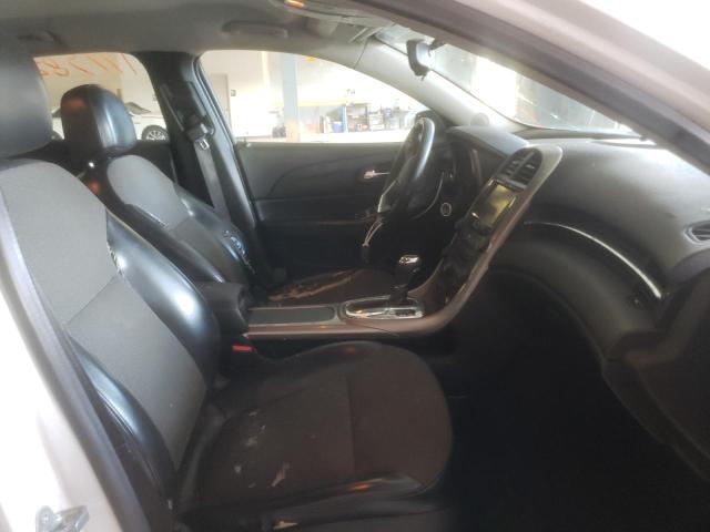 Photo 5 from auction – 2013 CHEVROLET MALIBU 2LT with VIN 1G11E5SA5DF301481